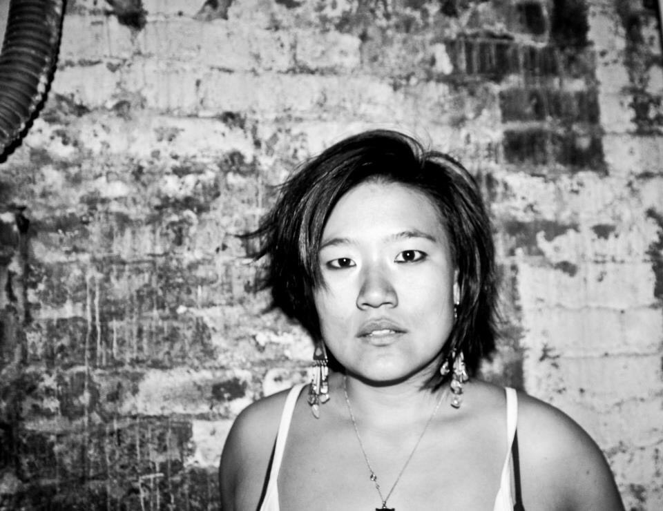 DIANA OH (Clairvoyance)