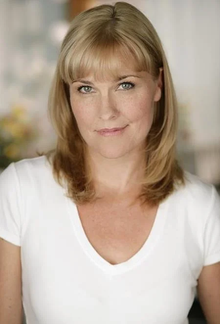 KELLY McANDREW