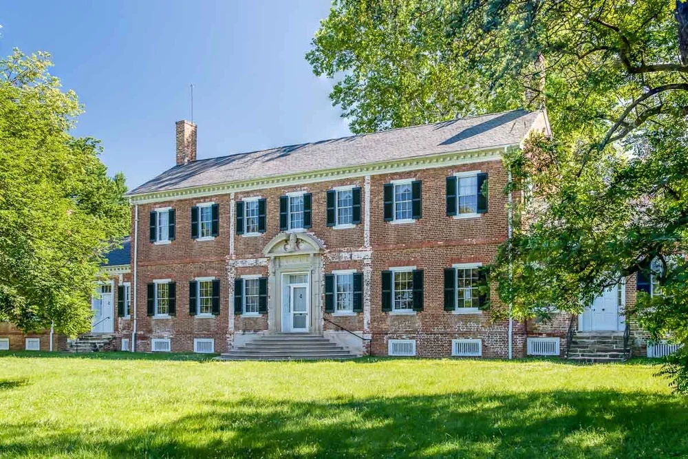 Chatham Manor V Poly Photography