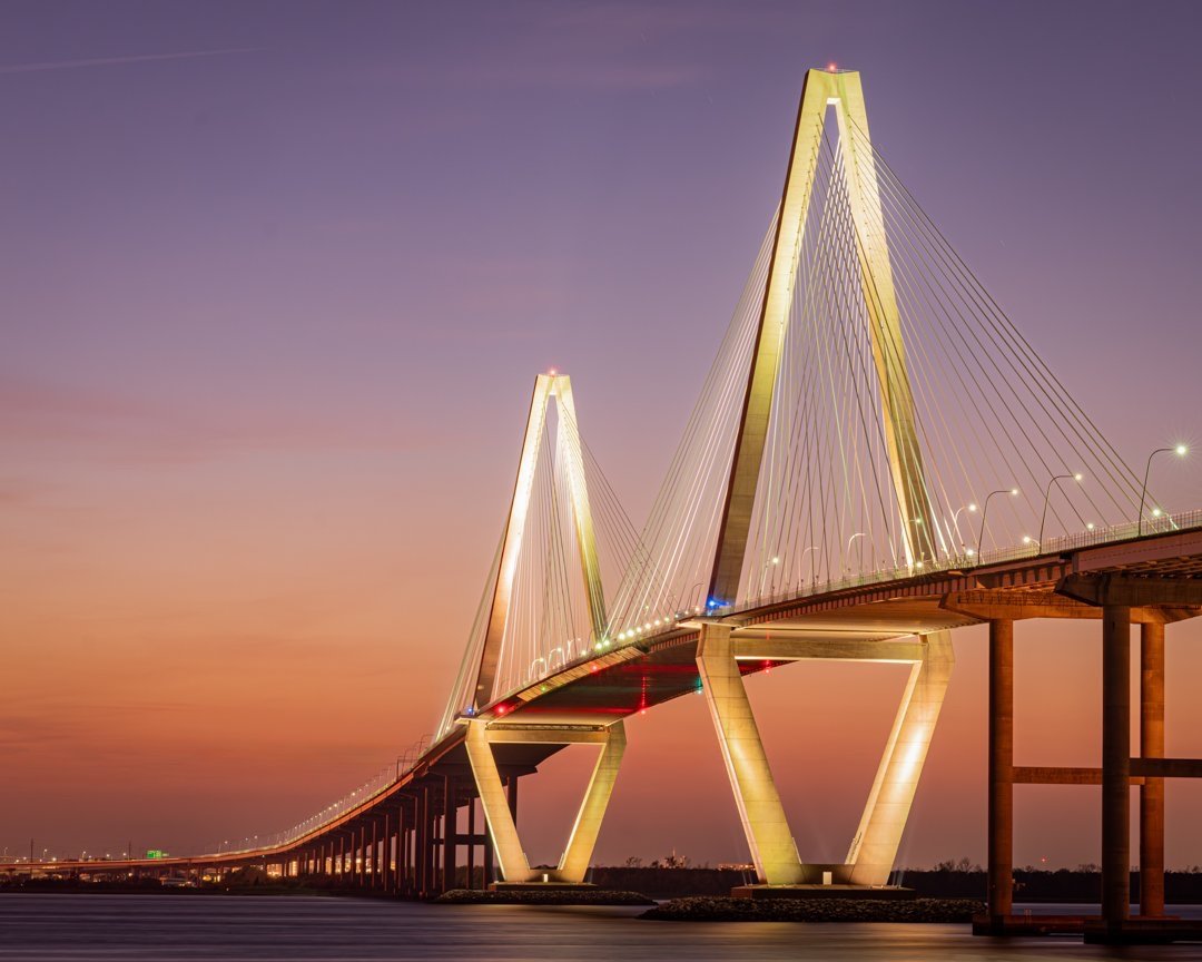 Ravenel Bridge