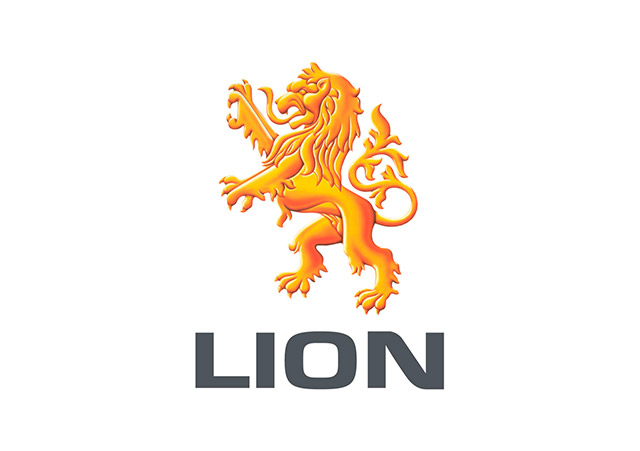 LION CO, NEW ZEALAND - COMING SOON