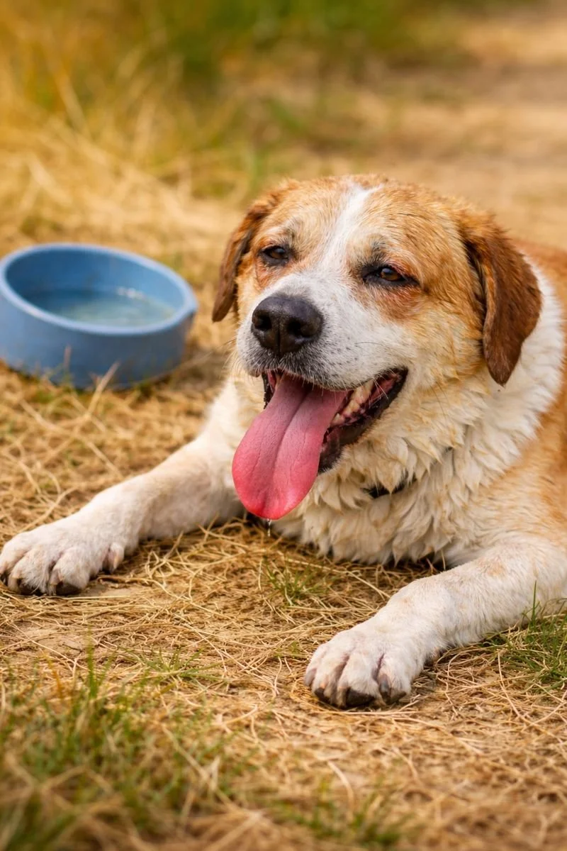 Heatstroke: How to Keep Your Pet Safe in the Heat