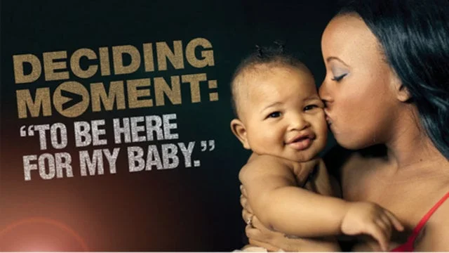 Hear Our Deciding Moments