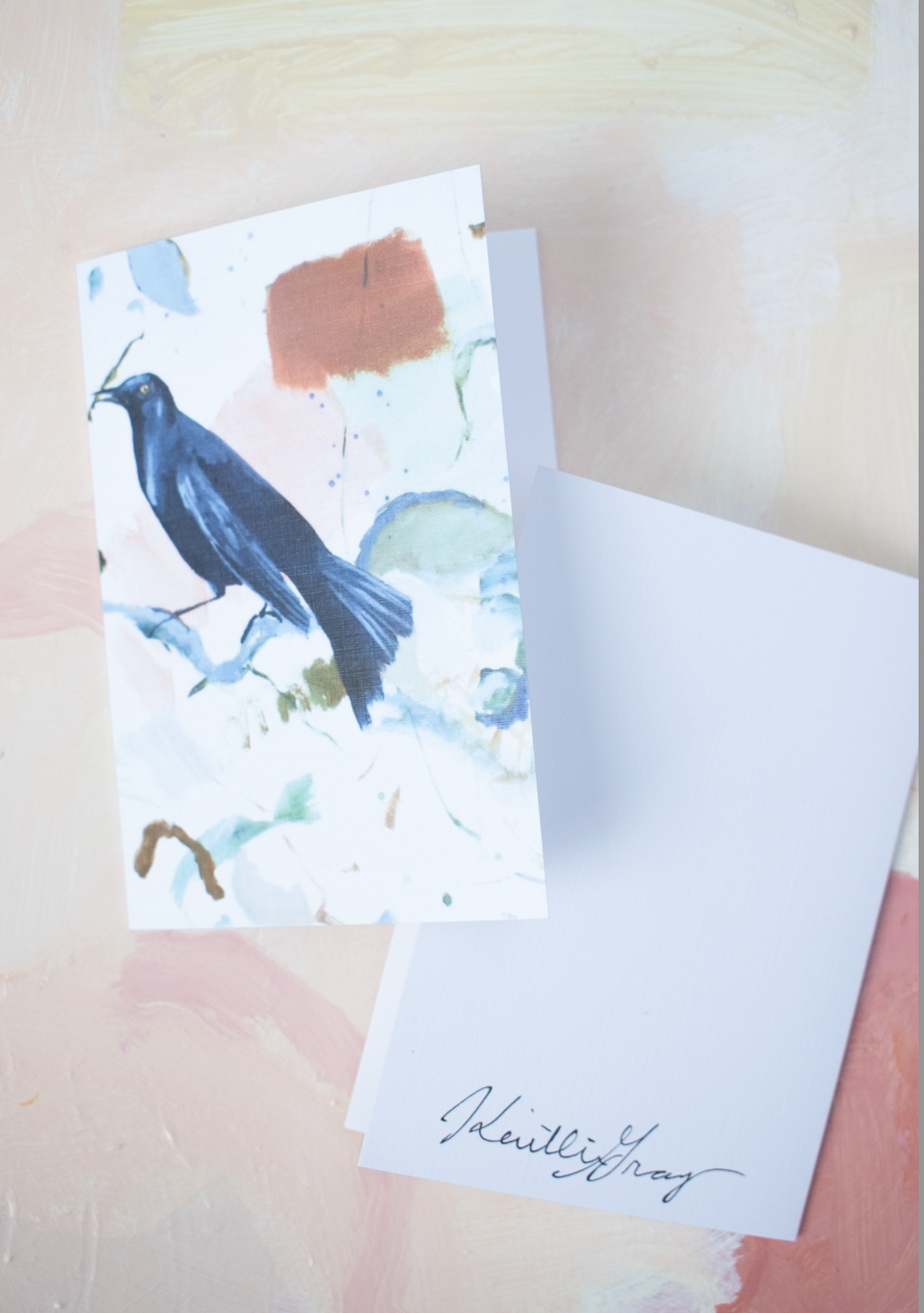 Thoughtful One Greeting Card