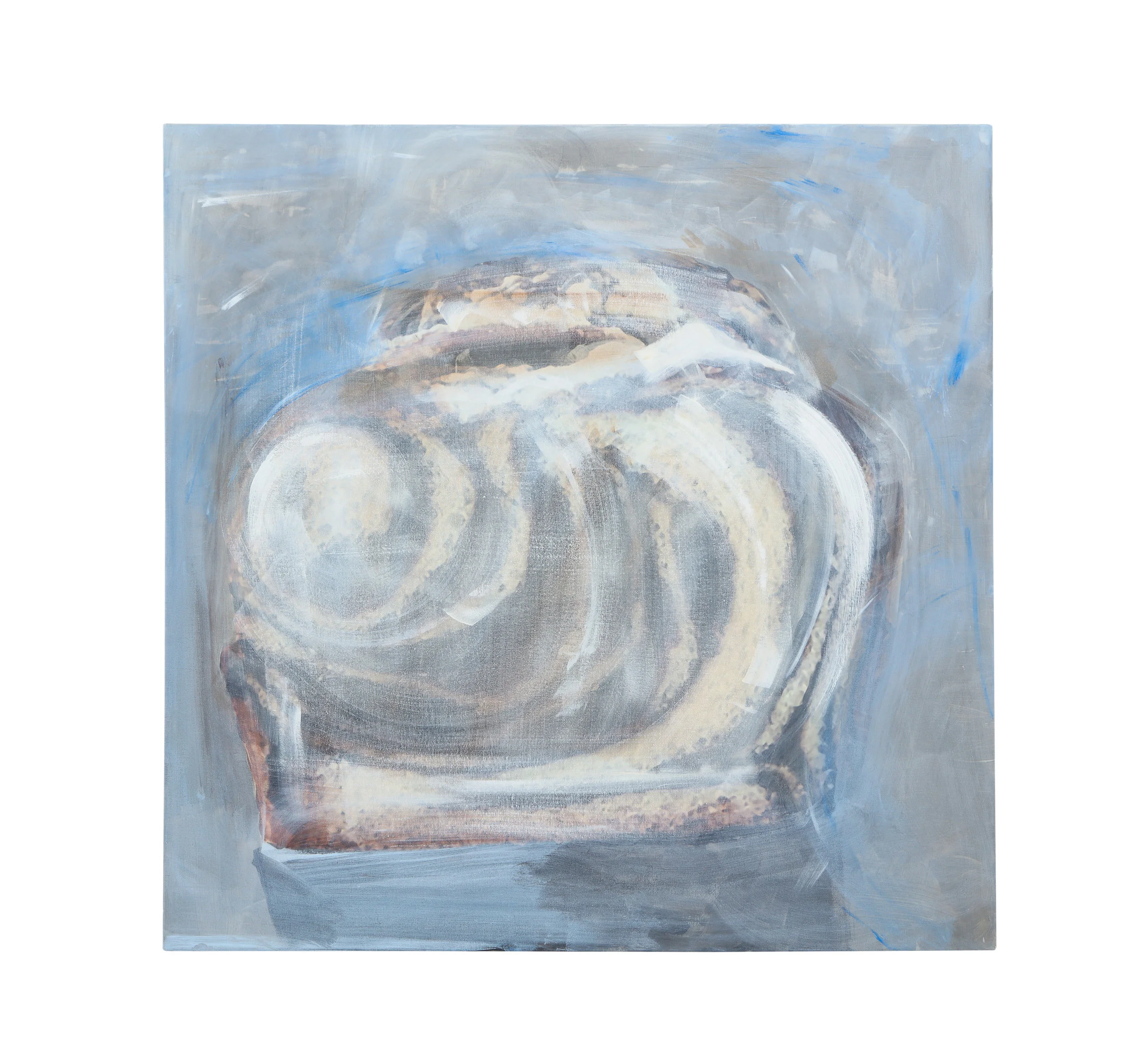 Memory of a Slice of Babka
