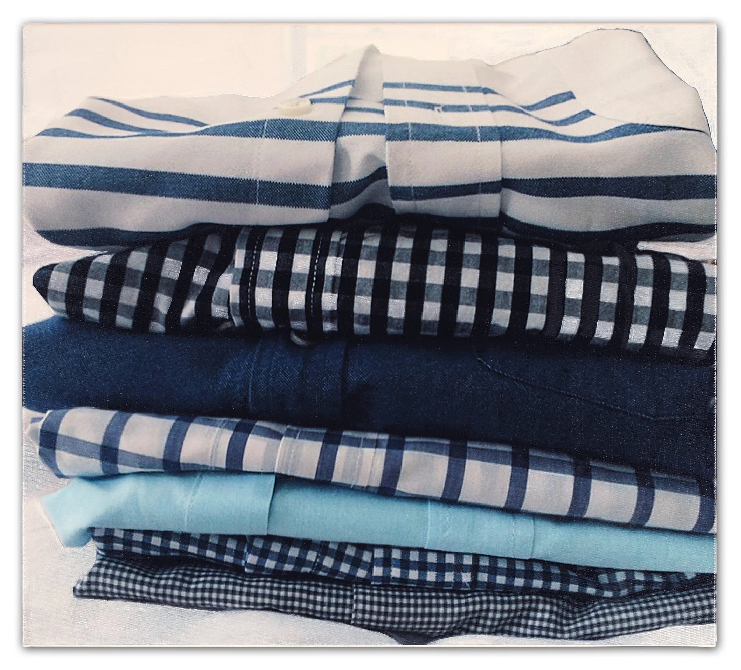 Julia's Laundry