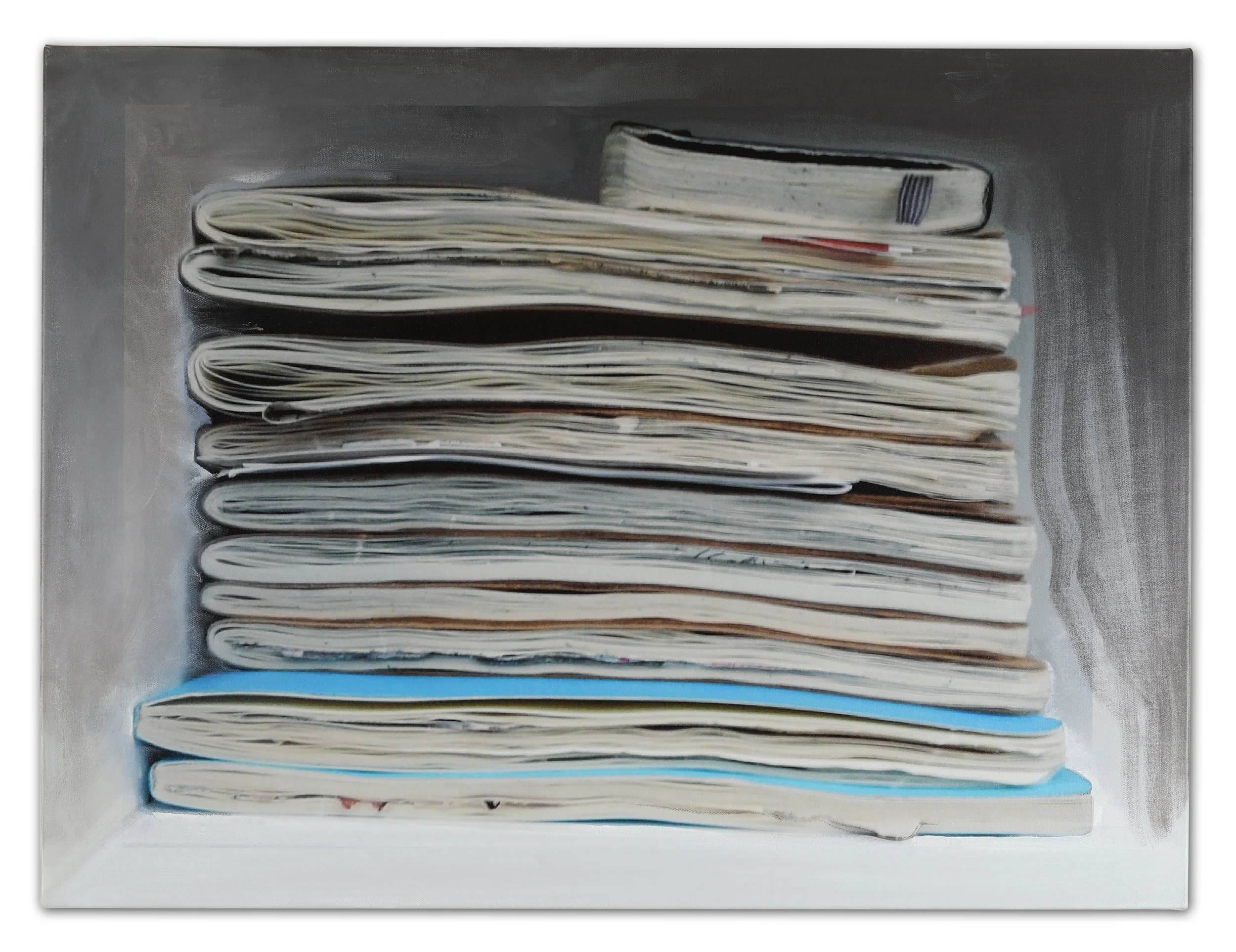 Sketchbooks