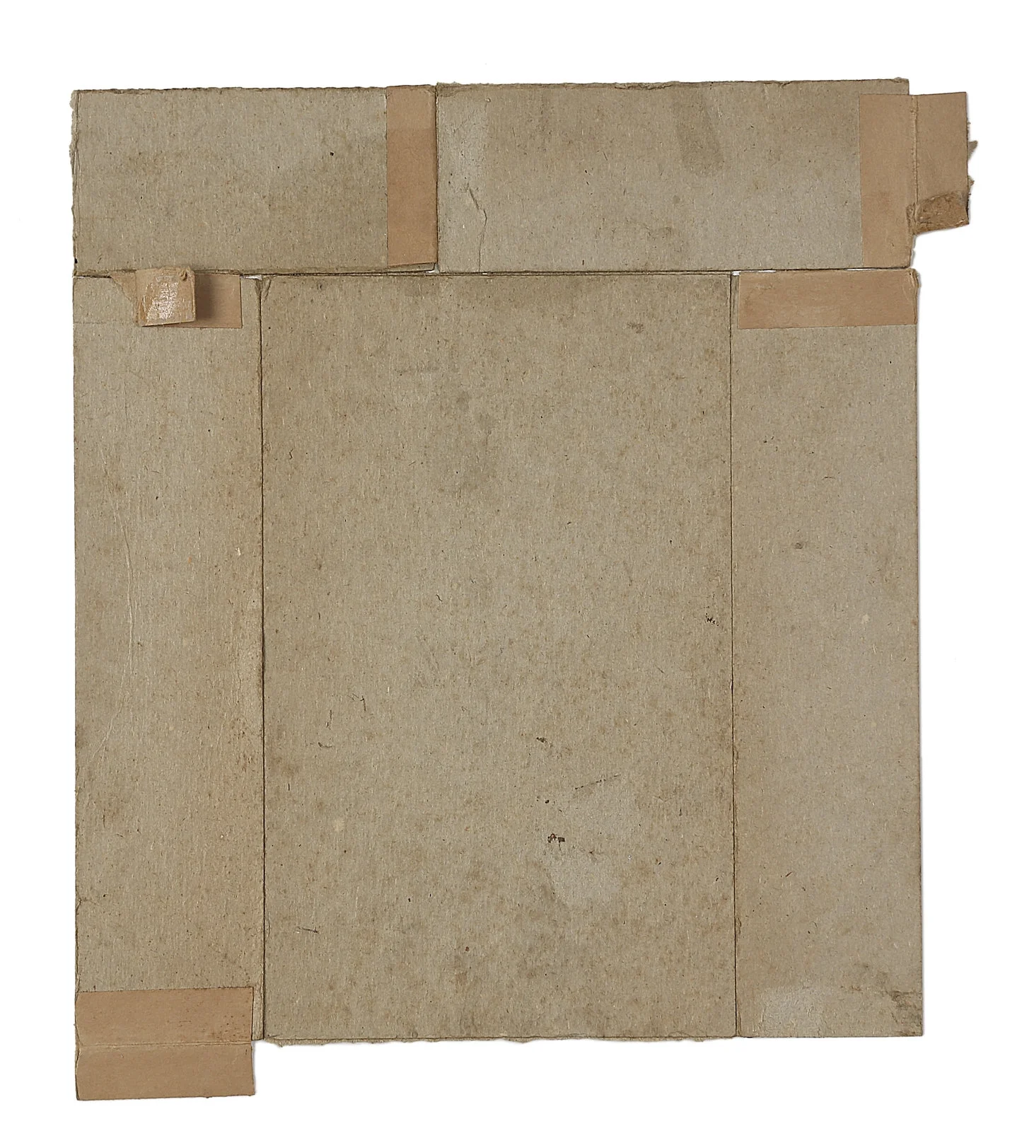 Deconstruct #6