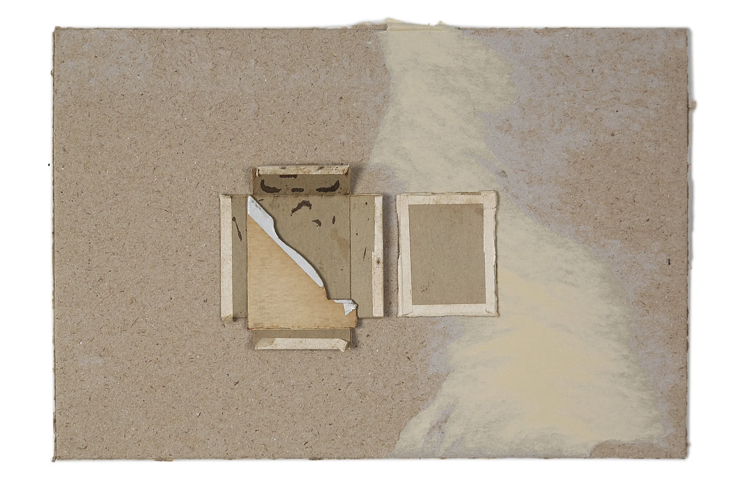 Deconstruct #5