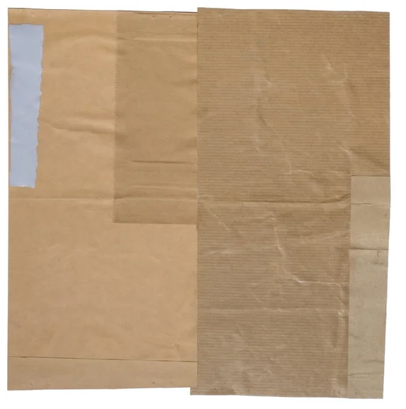 Paper Bag 2