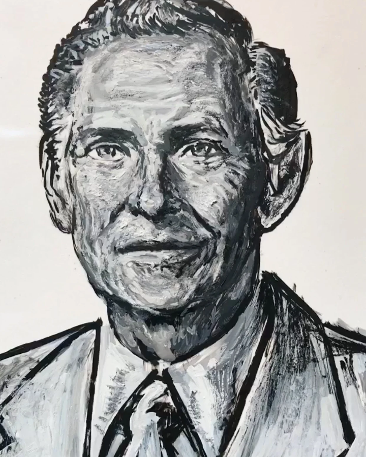 Doc Portrait