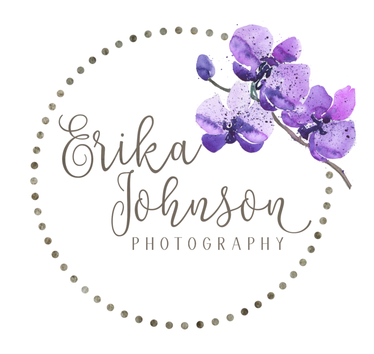 Erika Johnson Photography