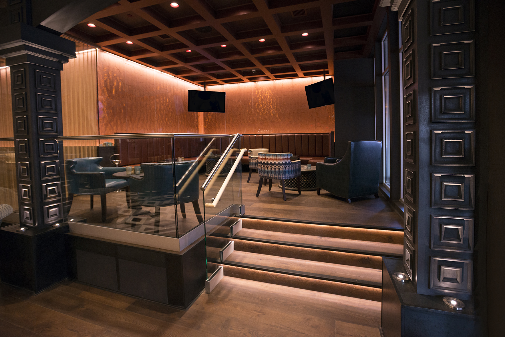 Burn Pittsburgh Best Cigar Bar, Lounge, and Humidor in Pittsburgh — BURN