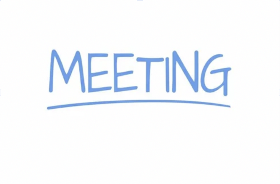 Monthly Meeting