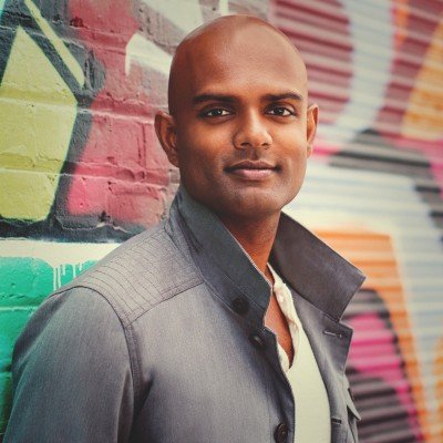 Dileepan Siva