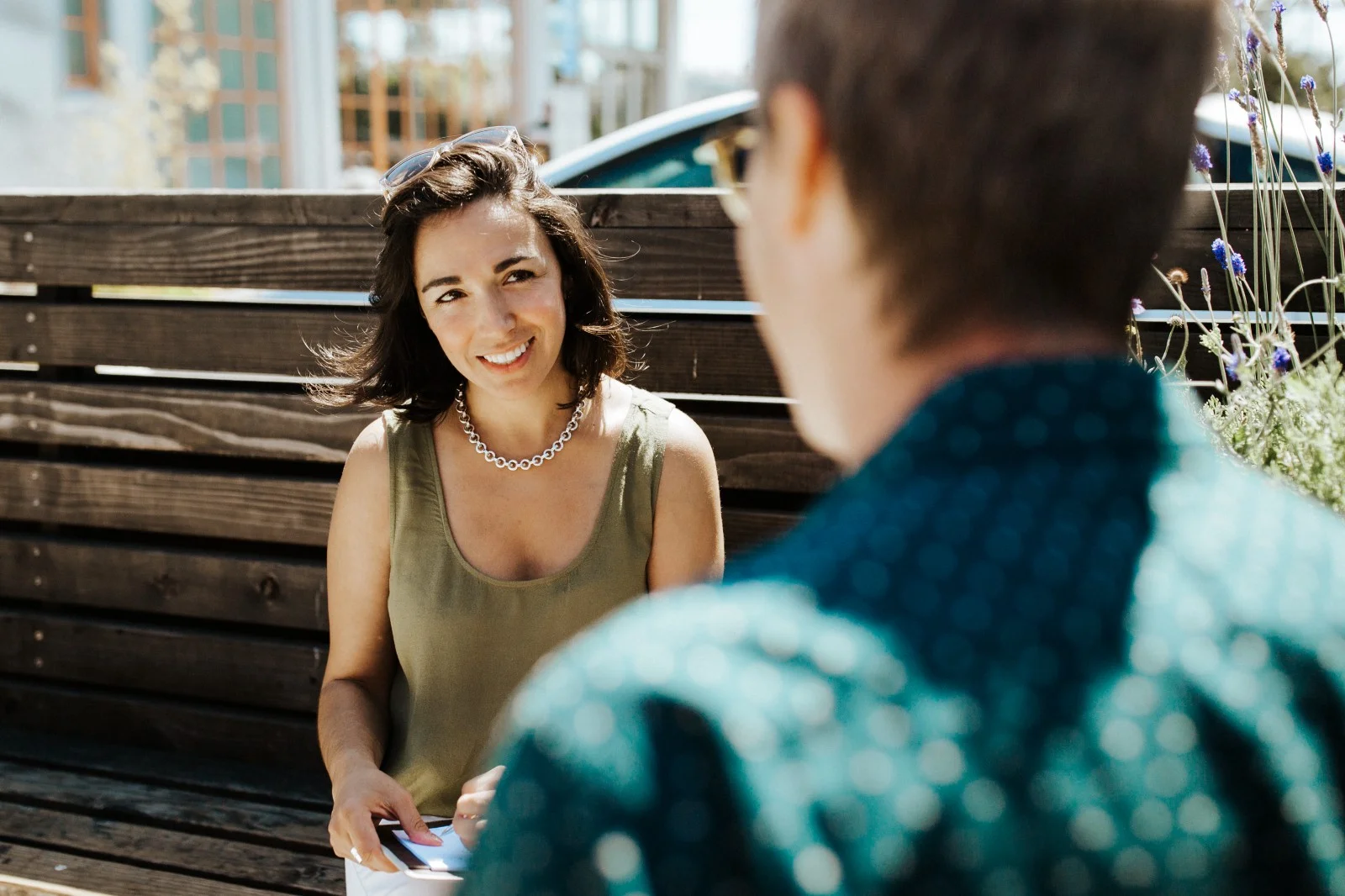 One Coaching Skill to Magnetize your Desired Outcomes