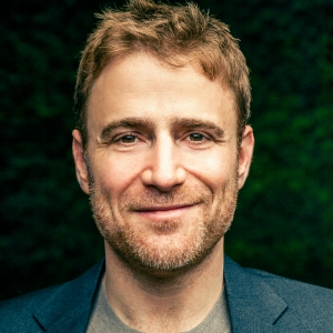 Stewart Butterfield, CEO, Slack