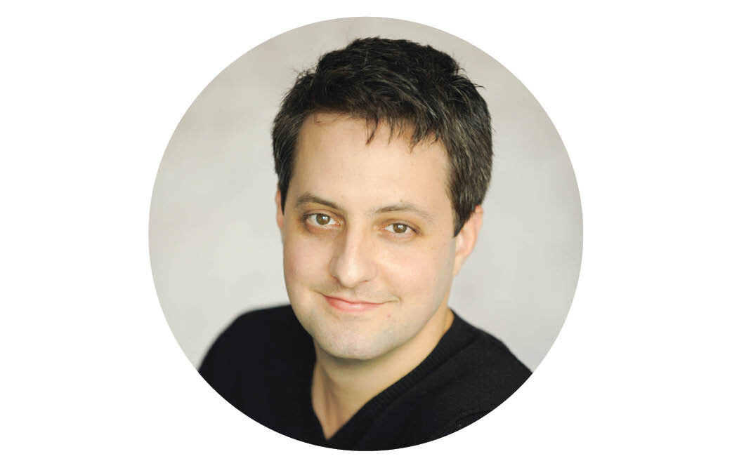 Matt Auron