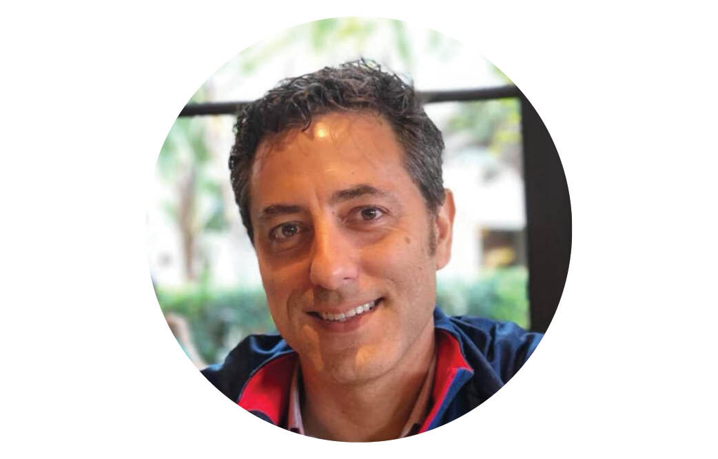Peter Gandolfo