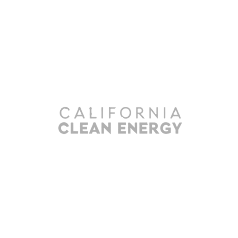 California Green Energy