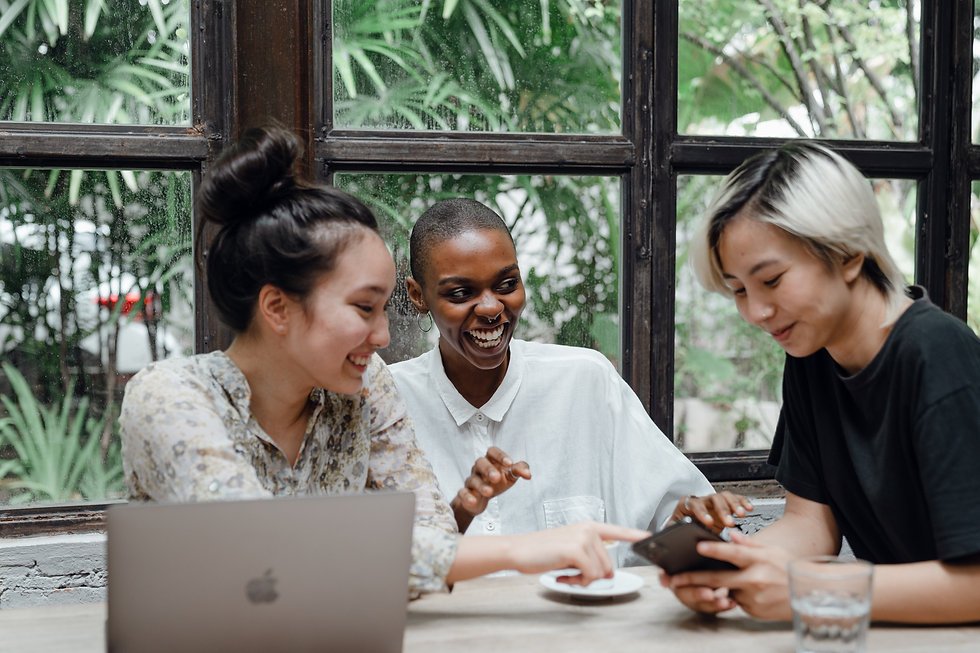 Enneagram Community Office Hours