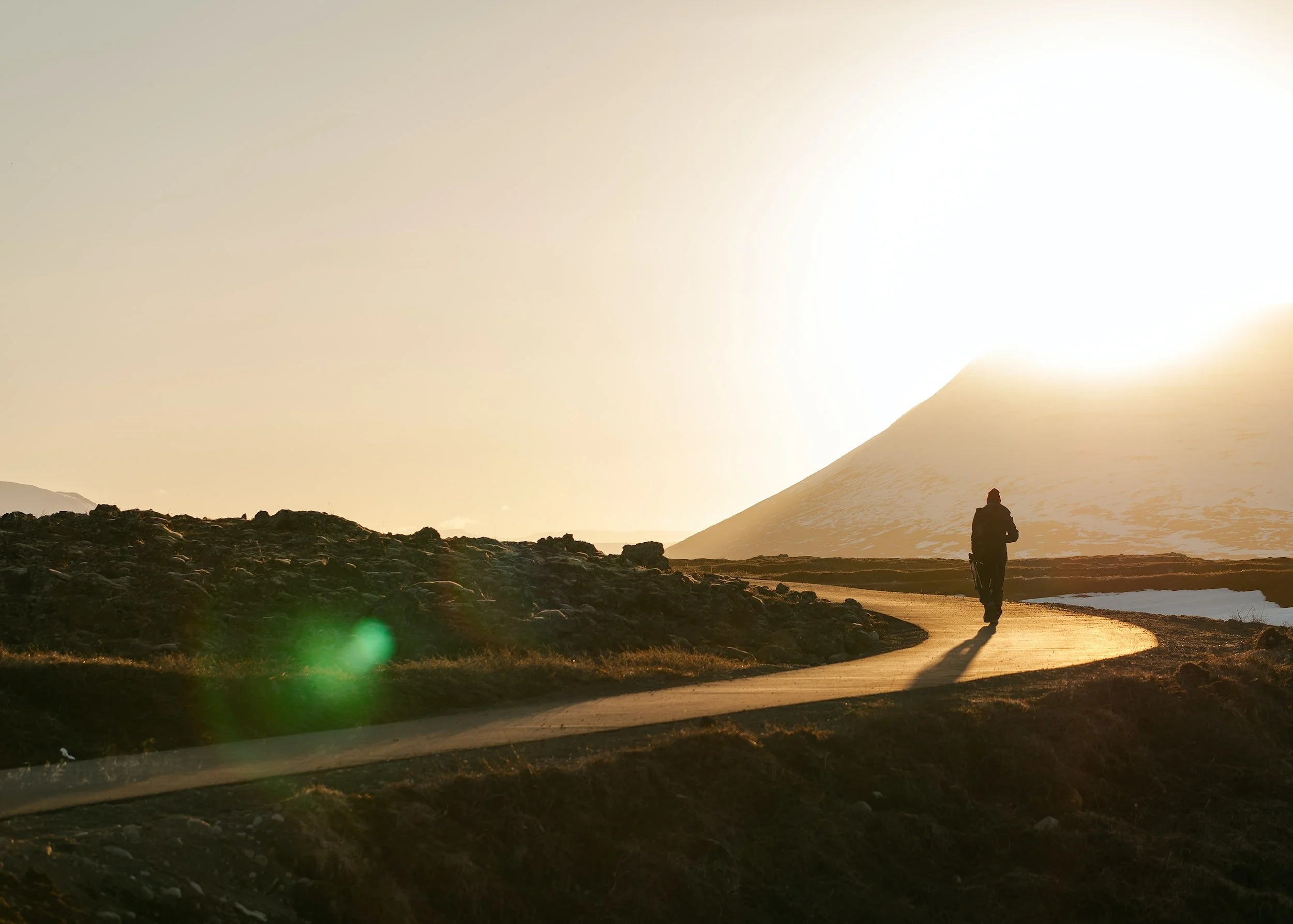 How your origin story informs your leadership style