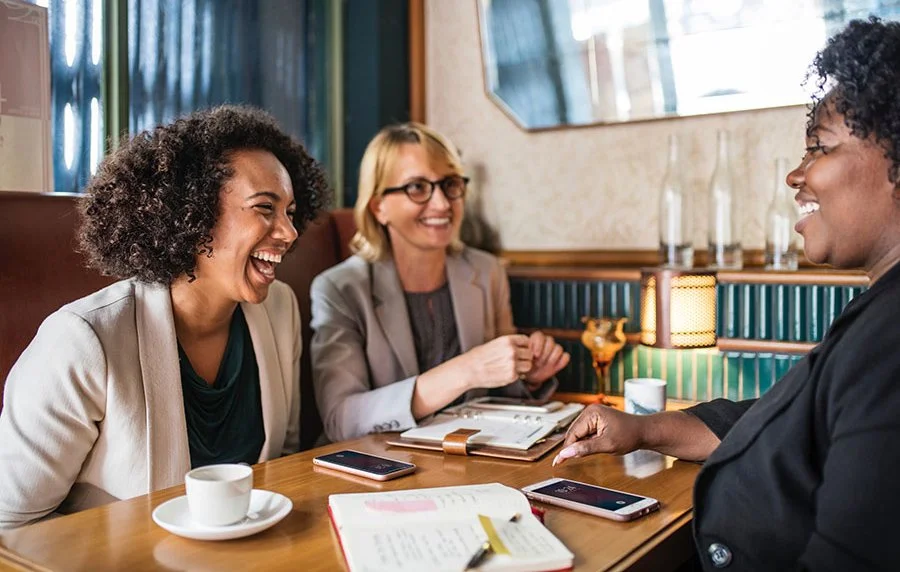 Building a Stronger Company Culture Through Storytelling