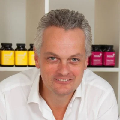 Chris Coleridge, COO:Co-Founder, HUM Nutrition.jpeg
