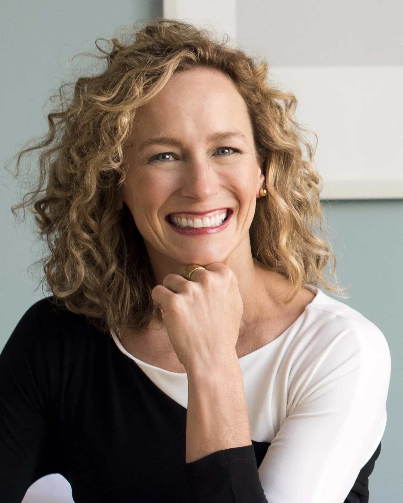 Marni Gauthier, PhD.