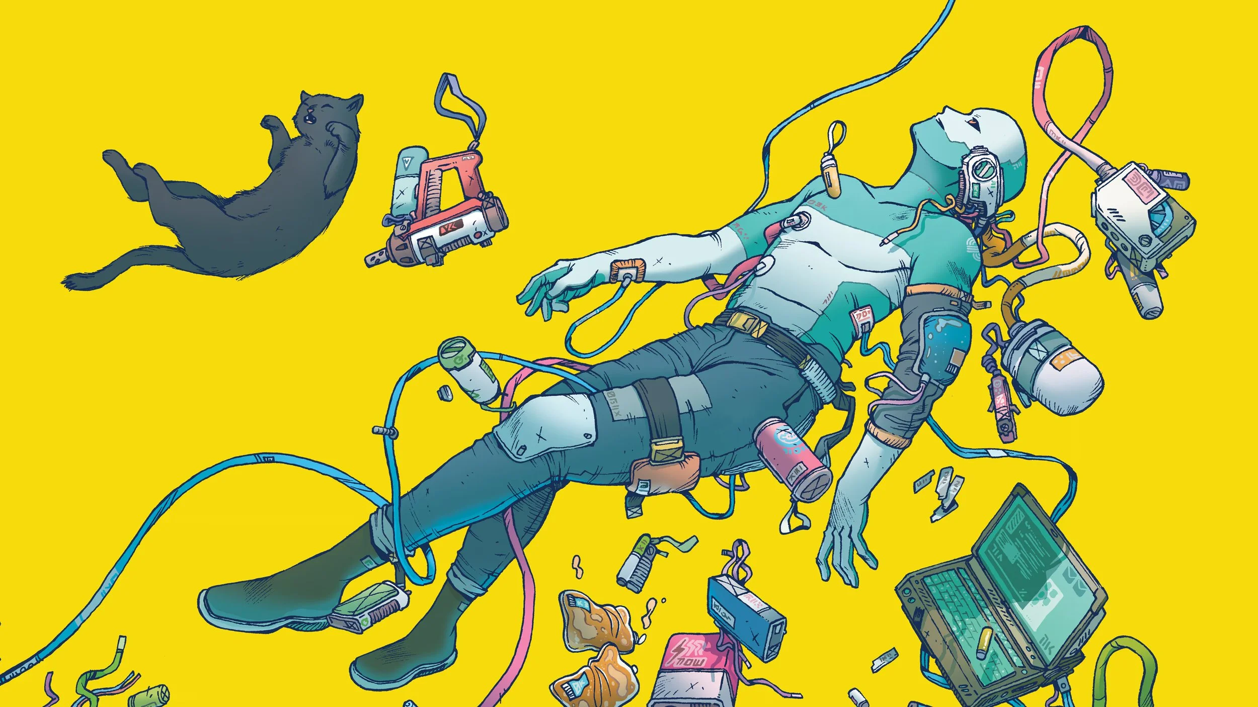 Top 10 Cool Games I Played in 2025