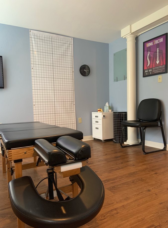 Foundation Chiropractic