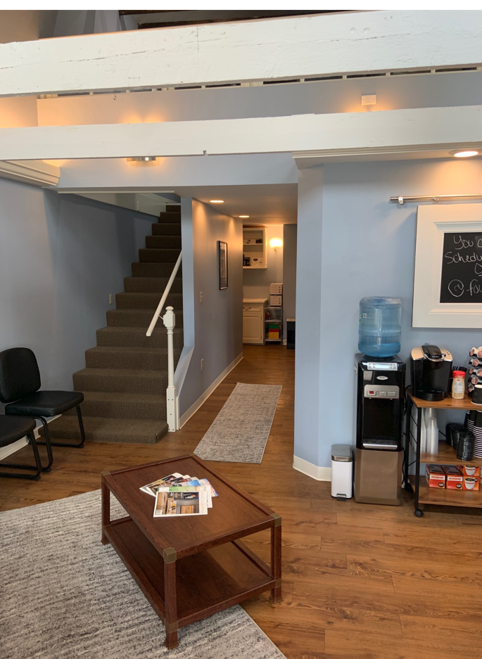 Foundation Chiropractic