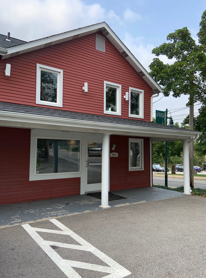 Foundation Chiropractic