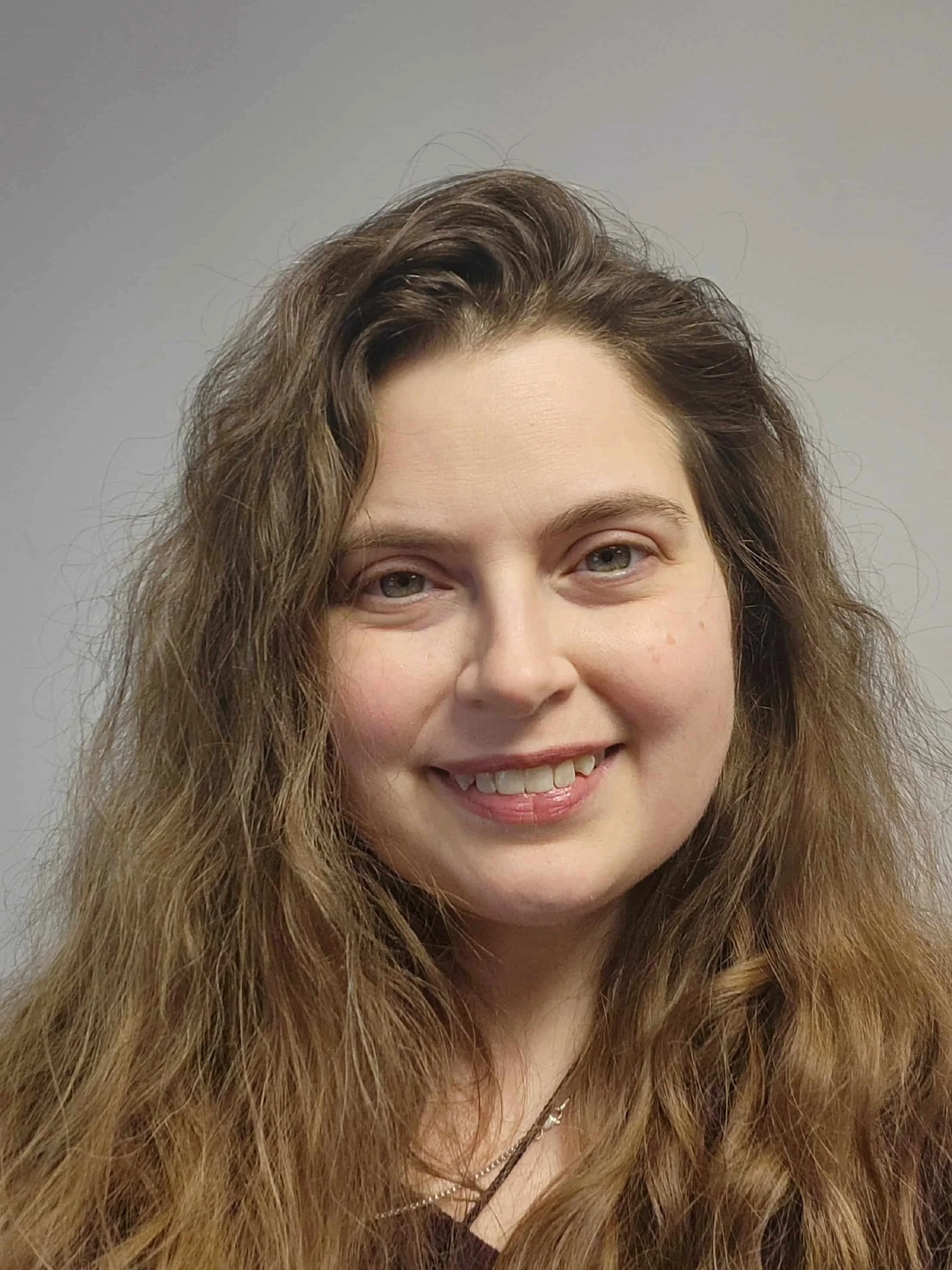 Dr. Elizabeth Langer