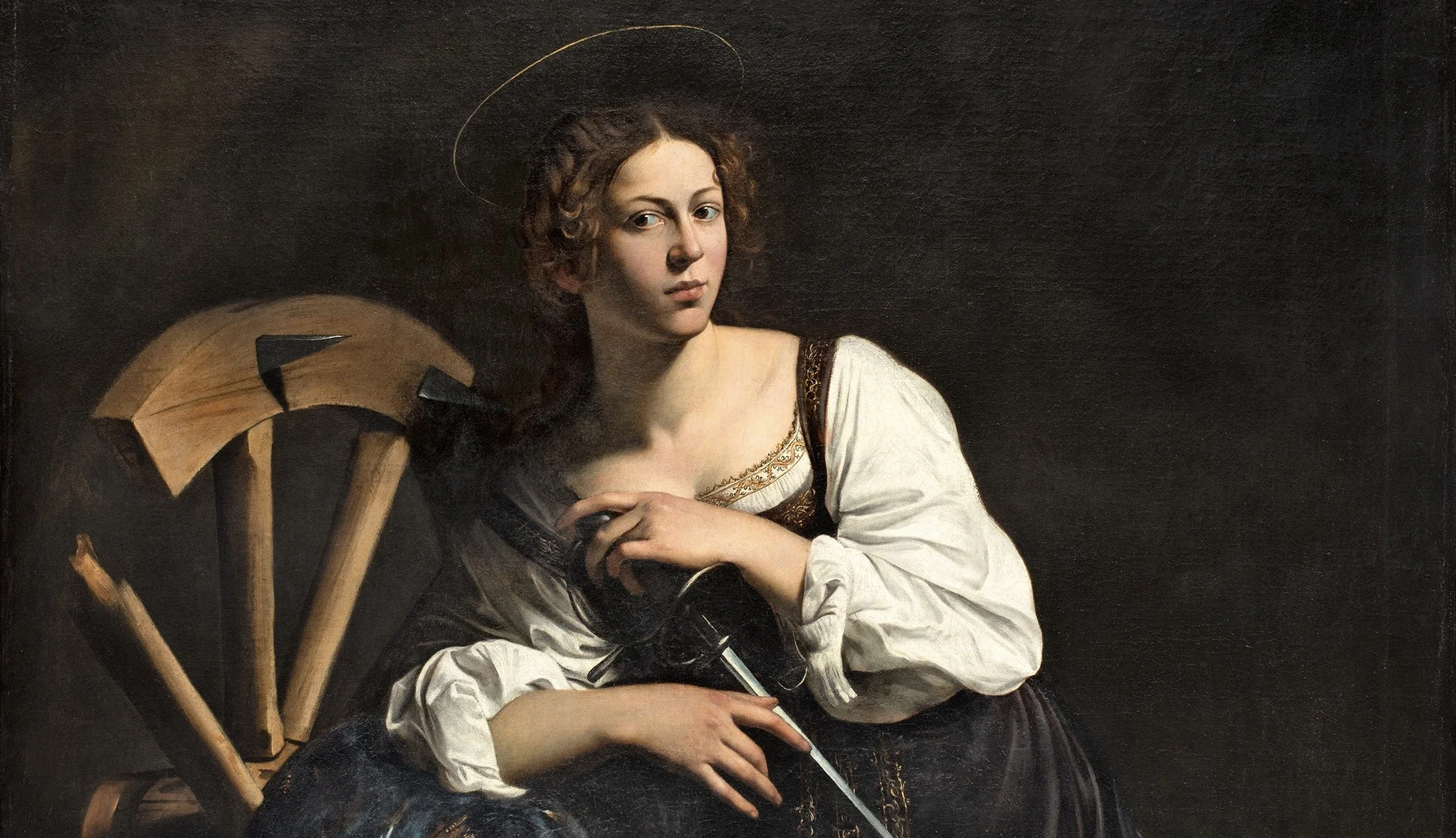 Brooklyn Lace Guild St. Catherine's Day Celebration