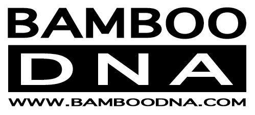 bamboo dna