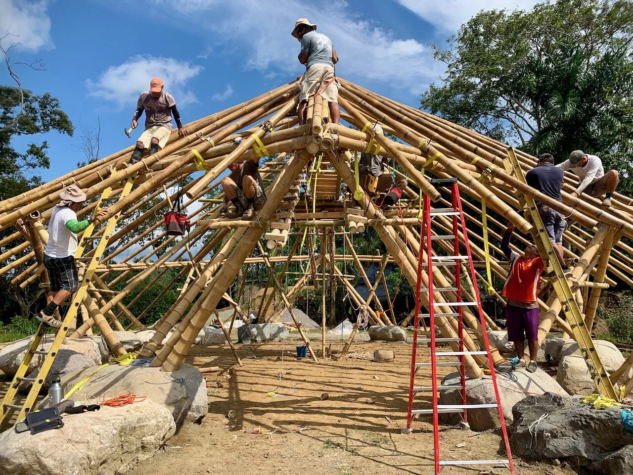 Send us your stories!