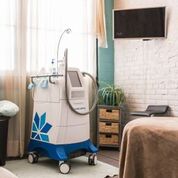 We have the most relaxing CoolSculpting Suite!