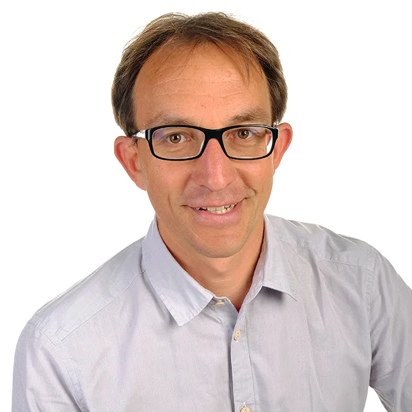 Geospatial Analysis Consultant
