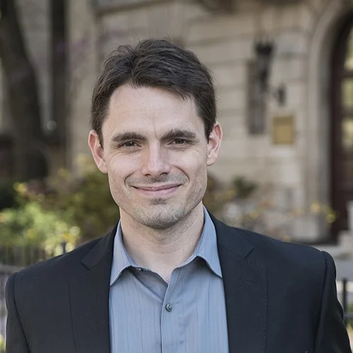 Legal and public policy consultant and SEZ lawyer Michael Castle Miller