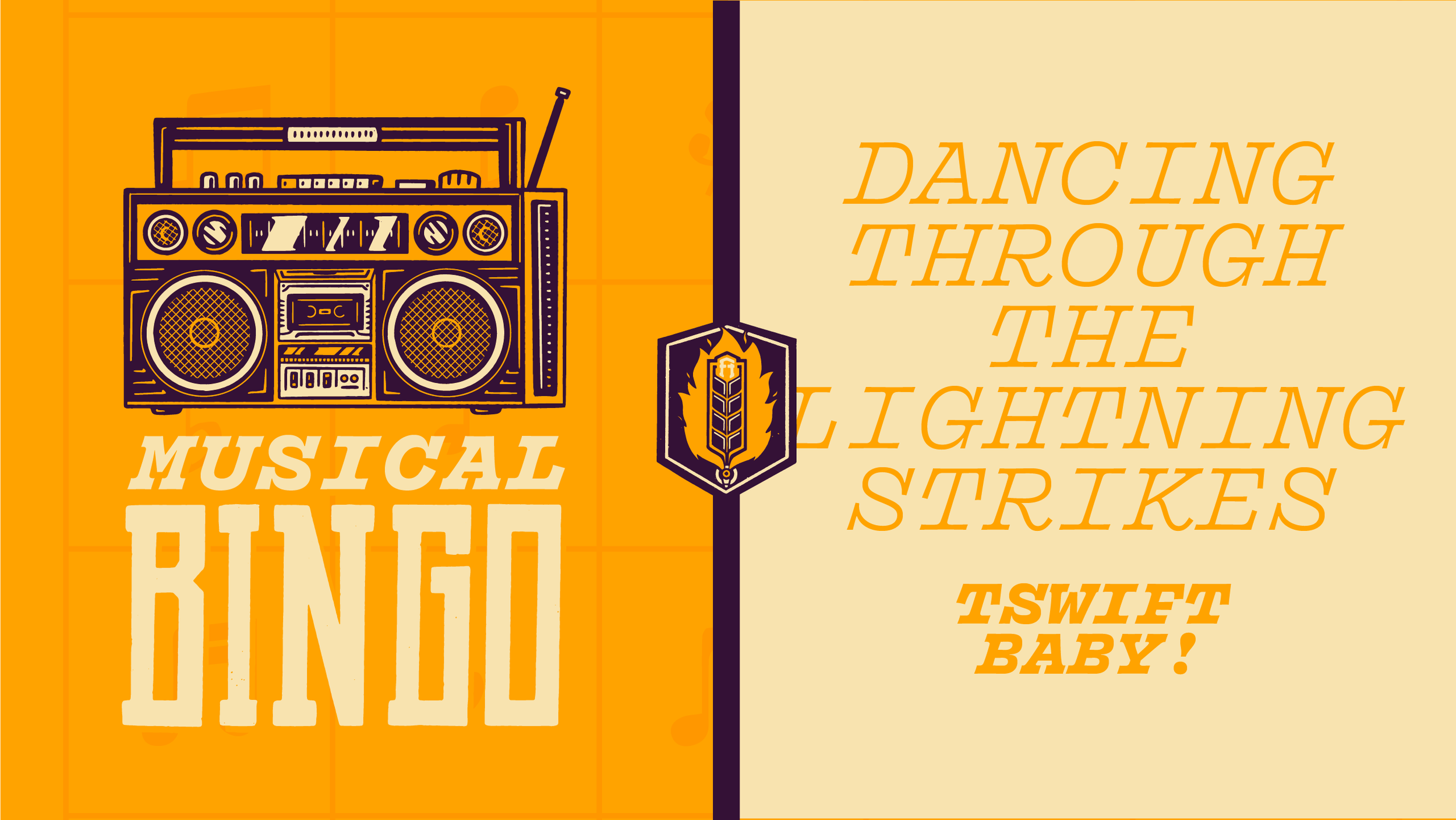 Dancing through the Lighting Strikes - TSWIFT BABY!