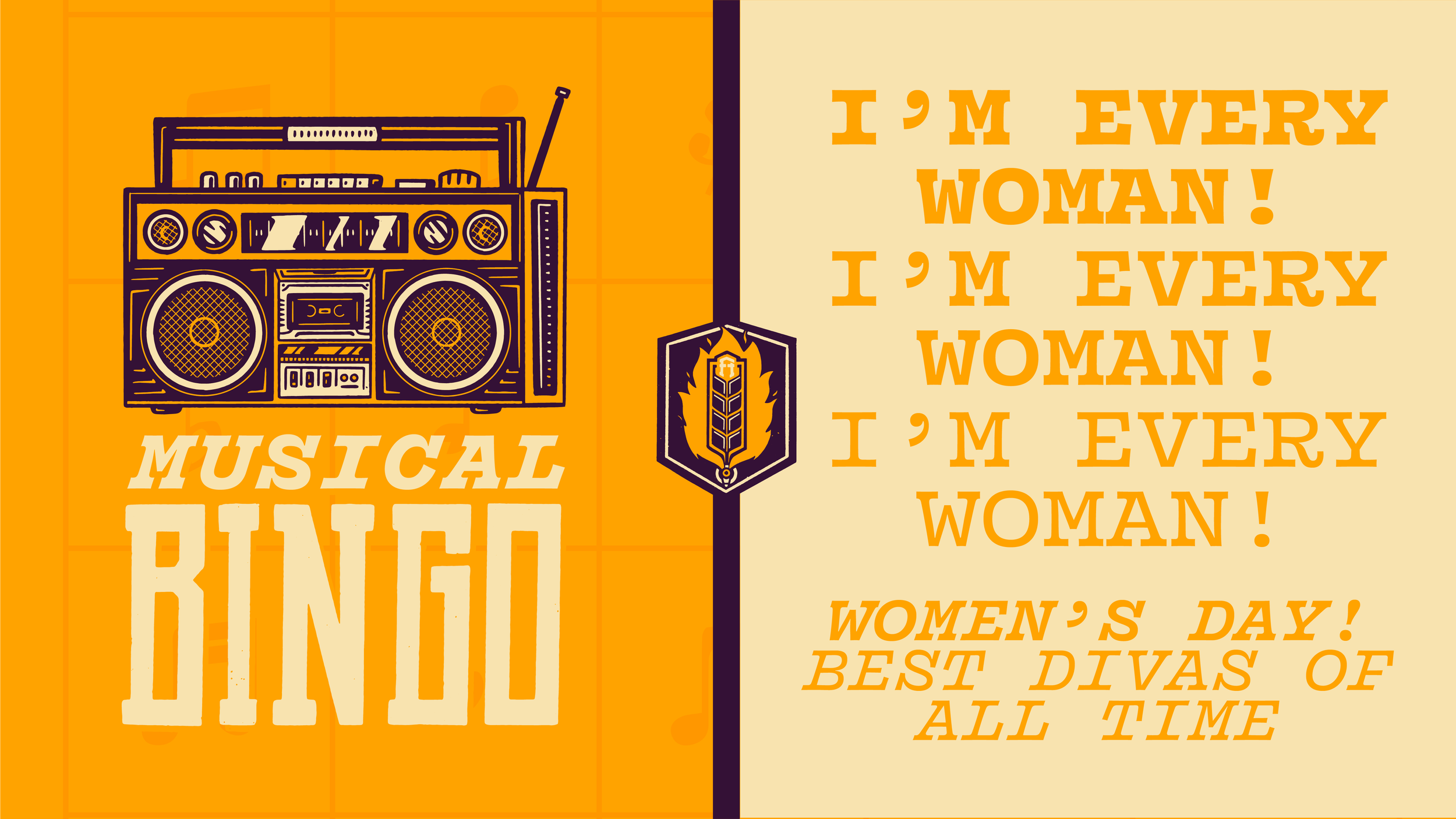 I’m every woman! - best Divas of all time to celebrate women’s day!