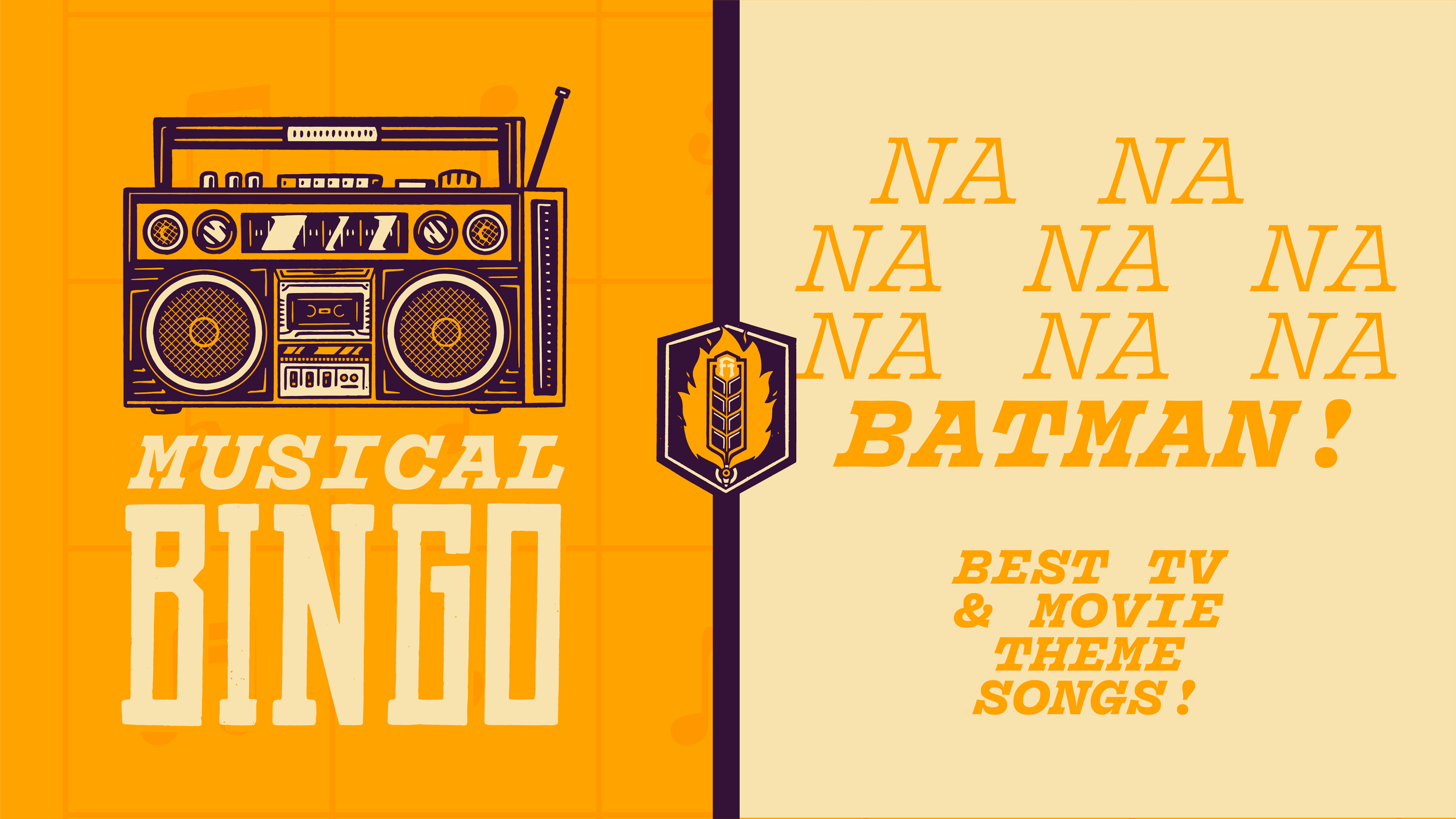 Na Na Na Na BATMAN - Best TV/Movie theme songs!