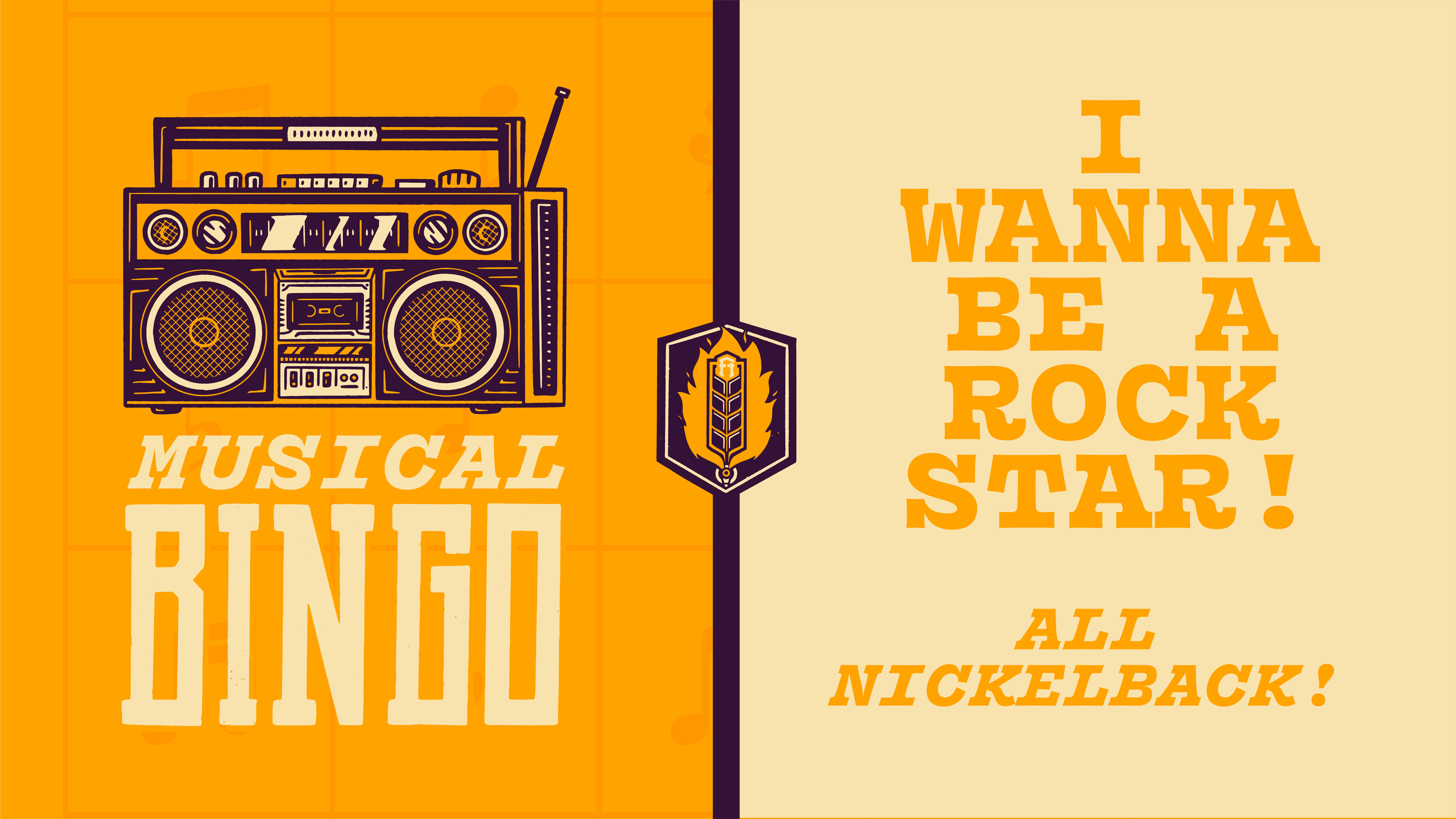 I wanna be a Rockstar! - All Nickelback!