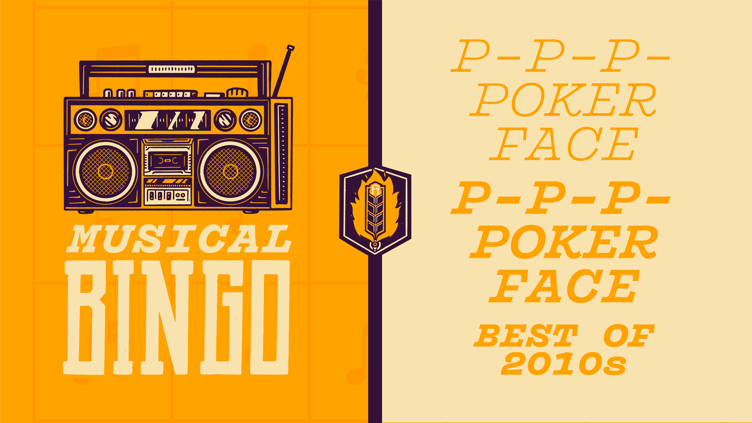 P-P-Poker Face - Best of the 2010s