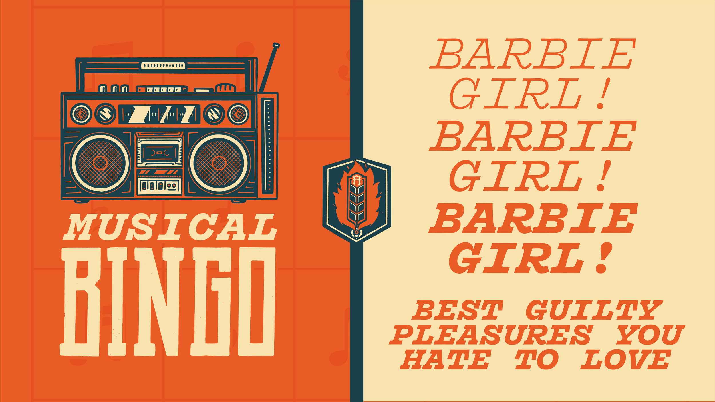 Barbie Girl! - Best Guilty pleasures you hate to Love
