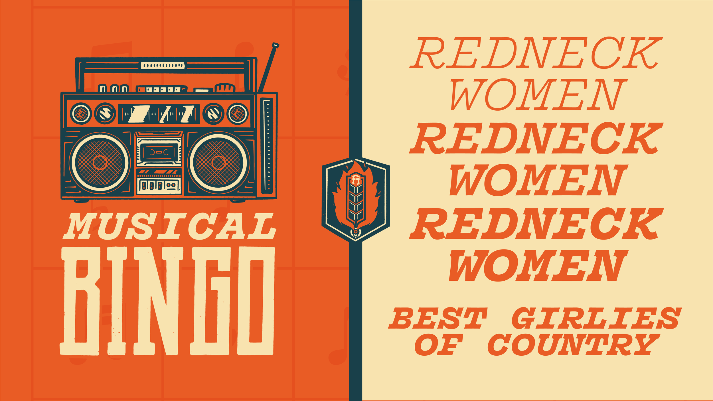 Redneck Woman - Best Girlies of Country