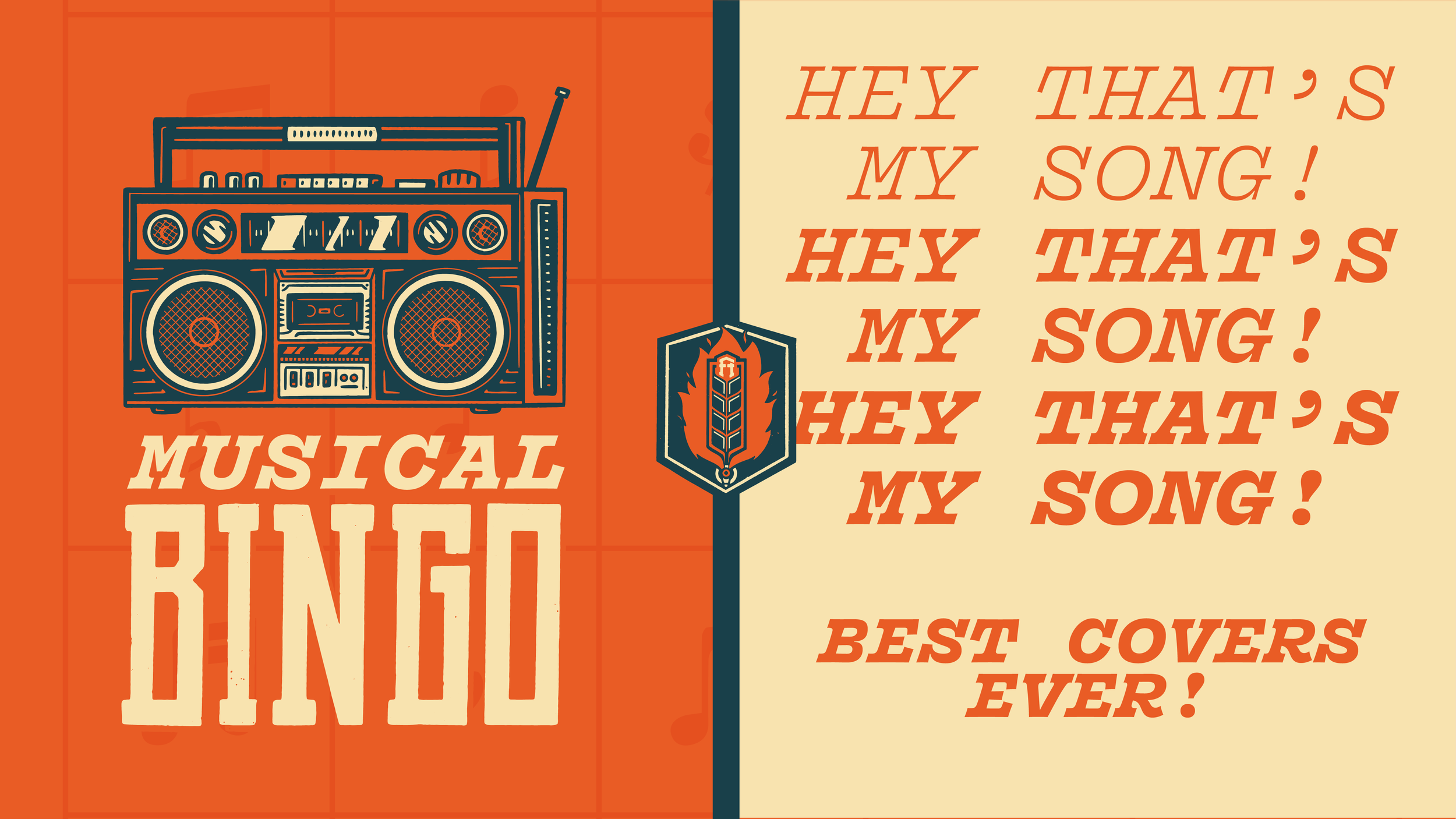 Hey That's MY song! - Best COVERS EVER!