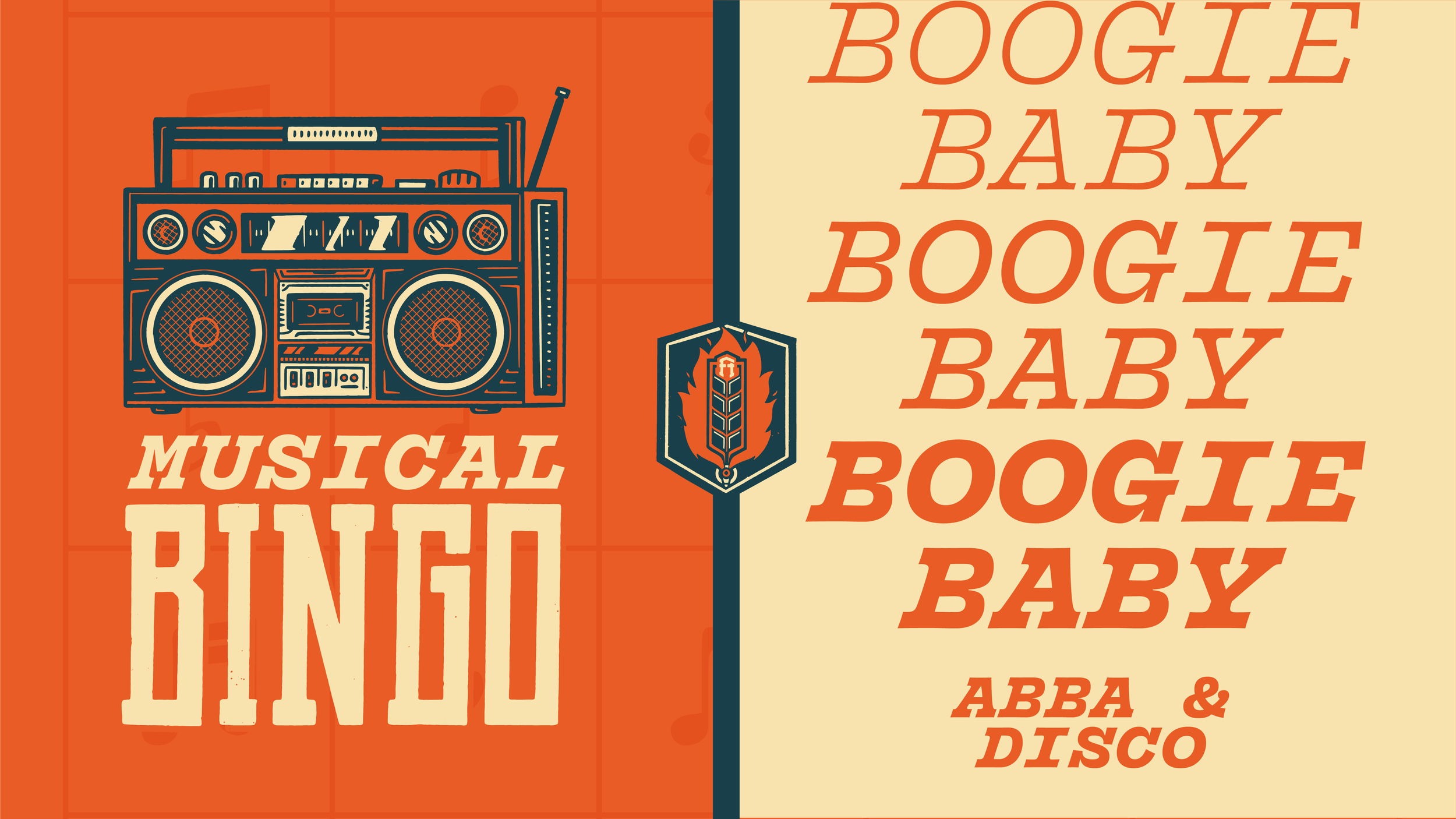 boogie baby - ABBA and Disco