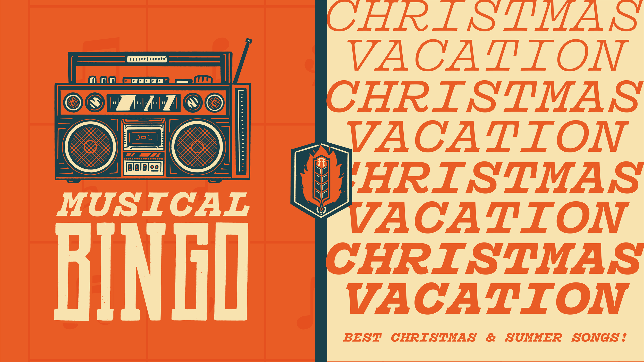 Christmas vacation - Best Christmas and Summer songs!